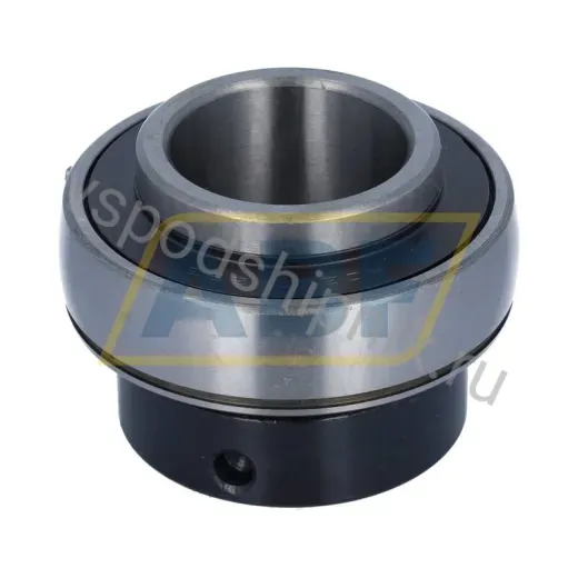 Подшипниковый узел HC207-23 G Keep Moving Long 36.51×72×51.1 мм