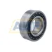 Подшипник шариковый радиальный однорядный RWF34R AB Aeronautic Bearings