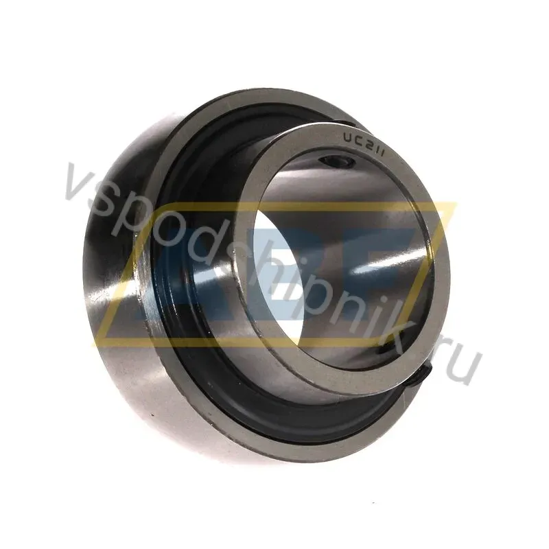 Подшипниковый узел UC211 TR 360