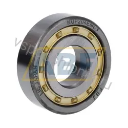 Шариковый подшипник SS6204ZZ FBJ