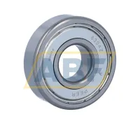 Подшипник шариковый радиальный однорядный 6304ZZD C3 V2 Peer