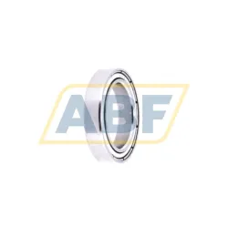 Шариковый подшипник S61803ZZ GL ZEN