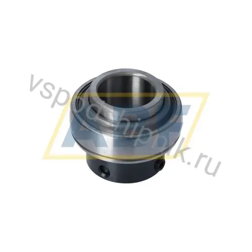 Подшипниковый узел HC206AT-A Peer 30×62×48.4 мм