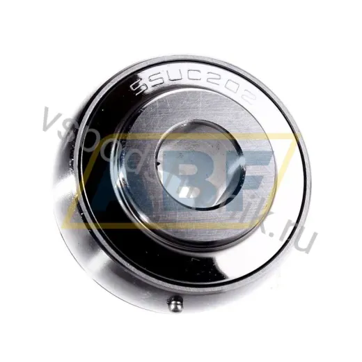 Подшипниковый узел SSUC202 FK