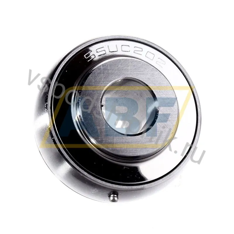 Подшипниковый узел SSUC202 FK 360