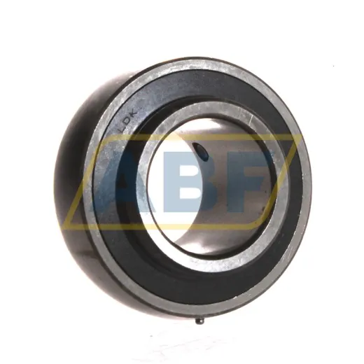 Подшипниковый узел UC208 LDK 40×80×49.2 мм