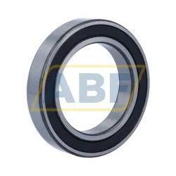 Подшипник шариковый радиальный однорядный 6013 LLU ITS