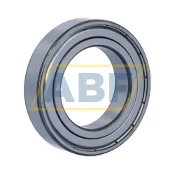 Подшипник шариковый радиальный однорядный 6009 ZZ C3 ITS