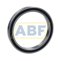 Подшипник шариковый радиальный однорядный 6815 2RS LDK