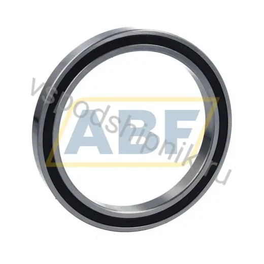 Подшипник шариковый радиальный однорядный 6815 2RS LDK 75×95×10 мм