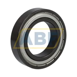 Подшипник шариковый радиальный однорядный 6008ENC ZZ330 ENC