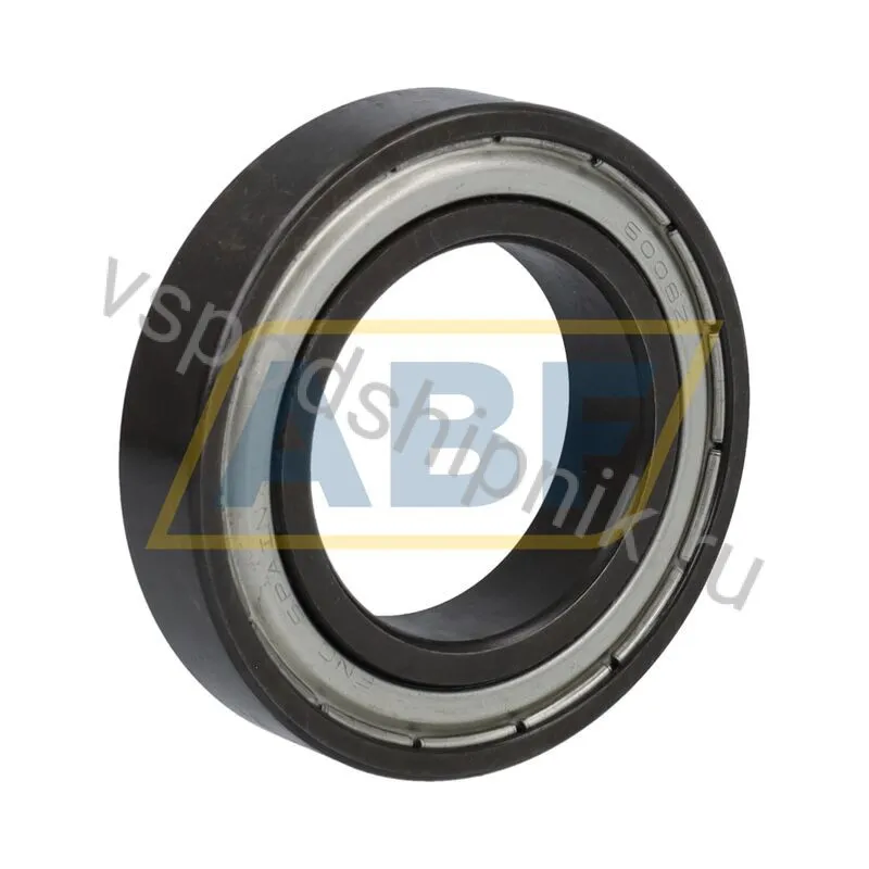Подшипник шариковый радиальный однорядный 6008ENC ZZ330 ENC 360