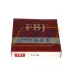 Подшипник шариковый радиально-упорный однорядный 7213B FBJ