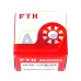 Подшипниковый узел ER204-12 FYH