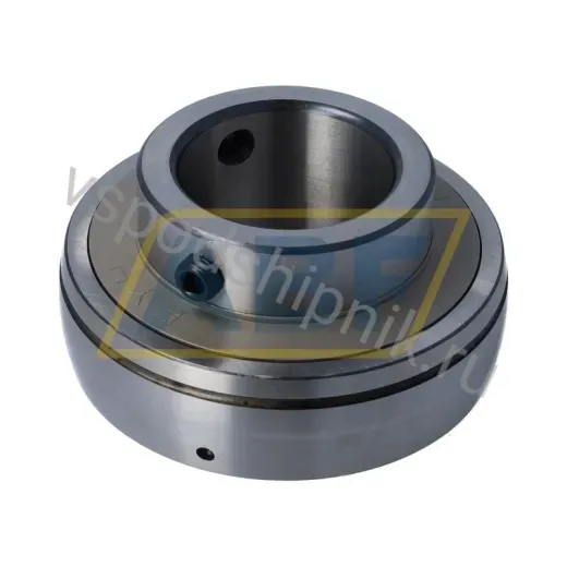 Подшипниковый узел UC311 FYH 55×120×66 мм