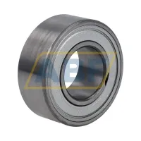 Подшипник шариковый радиальный однорядный FS5505ZZ Federal Mogul