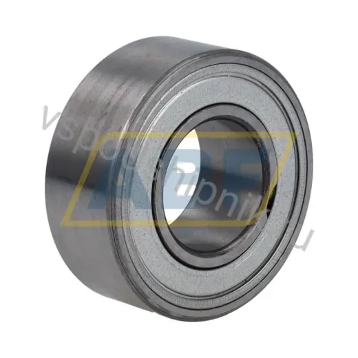 Подшипник шариковый радиальный однорядный FS5505ZZ Federal Mogul 25×52×20.6 мм