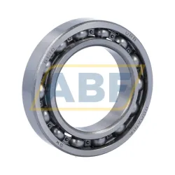 Подшипник шариковый радиальный однорядный 6010 URB