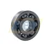 Подшипник шариковый радиальный однорядный 6408C3 Rollway