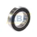 Подшипник шариковый радиальный однорядный 6905LLU V JR V2 L21 CW Bearing