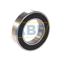 Подшипник шариковый радиальный однорядный 6905LLU V JR V2 L21 CW Bearing