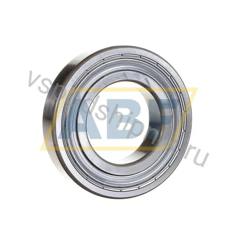 Подшипник шариковый радиальный однорядный 6209ZZ ENC 200C ENC 360