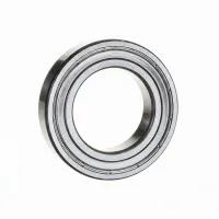 Подшипник шариковый радиальный однорядный 6008 2Z GL C3 SU ZEN
