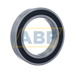 Подшипник шариковый радиальный однорядный 6015 2RS P6 Z1 C0 WD