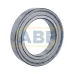 Подшипник шариковый радиальный однорядный 6016-2ZRC3 URB