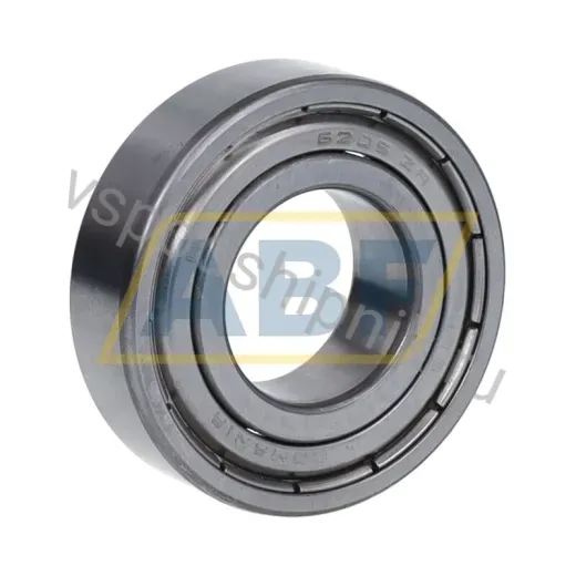 Подшипник шариковый радиальный однорядный 6205-ZRC3 URB