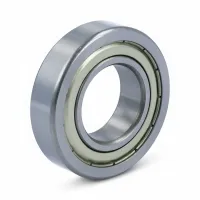 Подшипник шариковый радиальный однорядный R16ZZ ZEN
