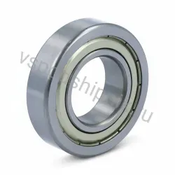 Подшипник шариковый радиальный однорядный R16ZZ ZEN