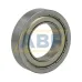Подшипник шариковый радиальный однорядный KLNJ1.1/2ZZ WTW