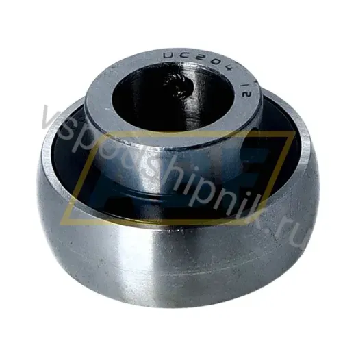 Подшипниковый узел UC204-12 TR 19.05×47×31 мм