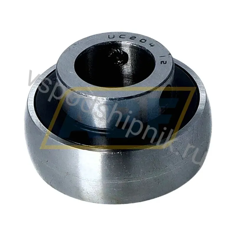 Подшипниковый узел UC204-12 TR 360