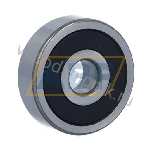 Подшипник шариковый радиальный однорядный 6300DD CM MG101 KBC 10×35×11 мм