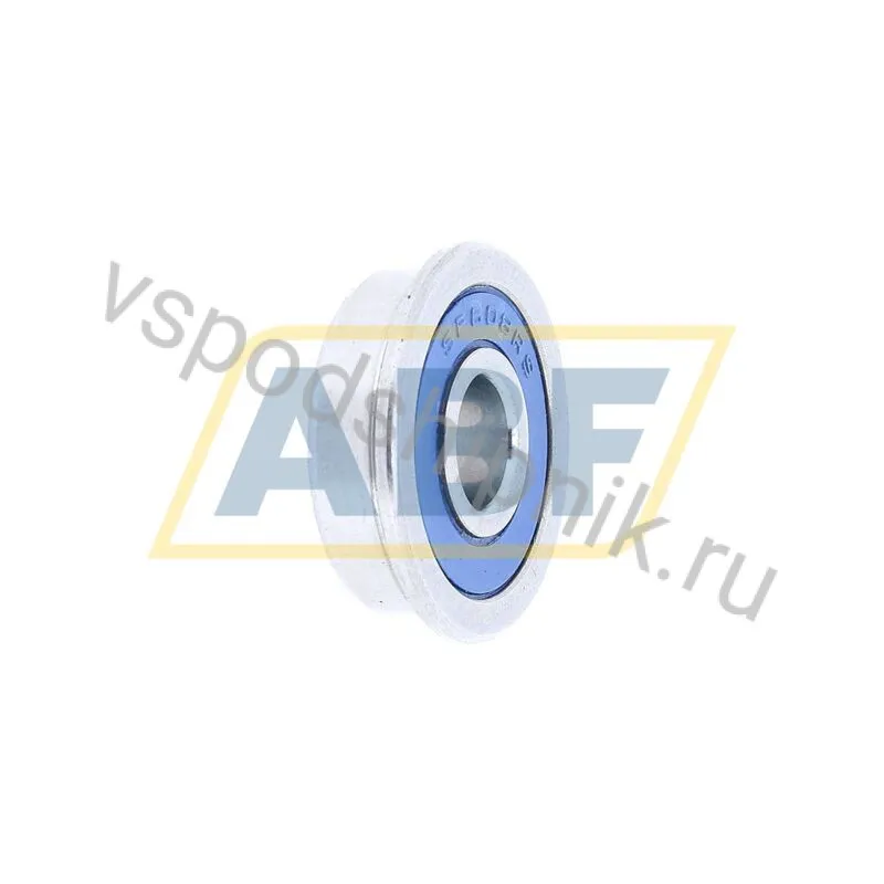 Шариковый подшипник SF608 2RS ZEN 360