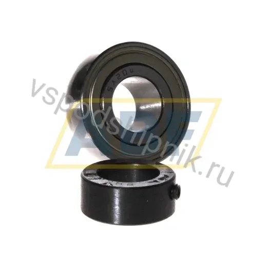 Подшипниковый узел SA204 TR