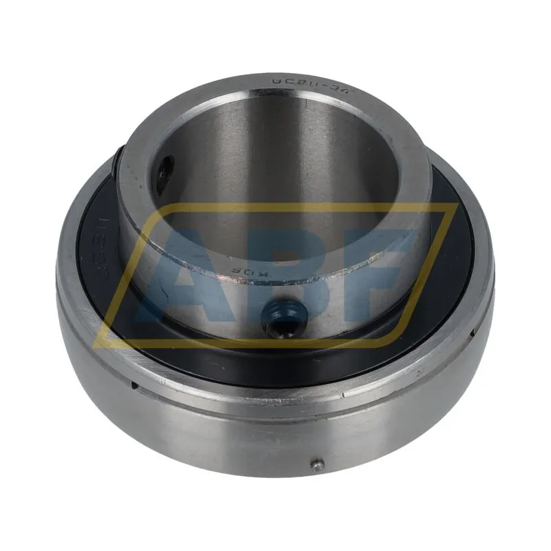 Подшипниковый узел UC211-34 KDF 360