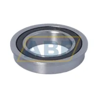 Подшипник шариковый радиальный однорядный F61802-2RS ZEN