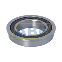 Подшипник шариковый радиальный однорядный F61802-2RS ZEN