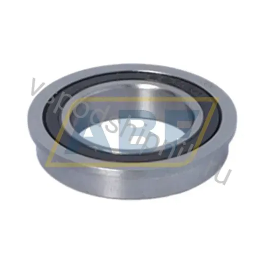 Подшипник шариковый радиальный однорядный F61802-2RS ZEN