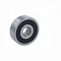 Подшипник шариковый радиальный однорядный 6300 LLU ITS
