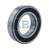 Подшипник шариковый радиальный однорядный 6210 LLU C3 ITS