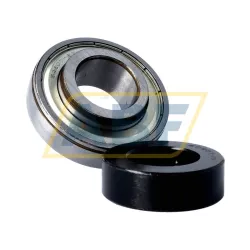 Подшипниковый узел SA207-20 MSB