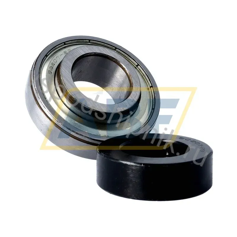 Подшипниковый узел SA207-20 MSB 360