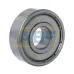 Подшипник шариковый радиальный однорядный 6201 ZZ V JR A3 V2 L21 CW Bearing