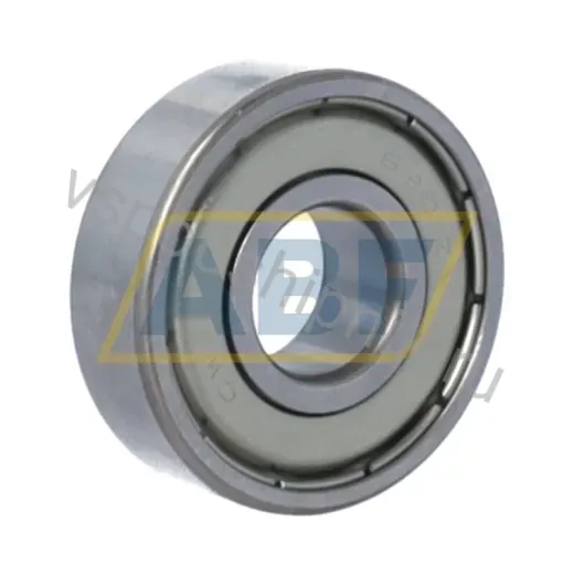 Подшипник шариковый радиальный однорядный 6201 ZZ V JR A3 V2 L21 CW Bearing 12×32×10 мм