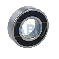Подшипник шариковый радиальный однорядный 6205 LLU C3 ITS