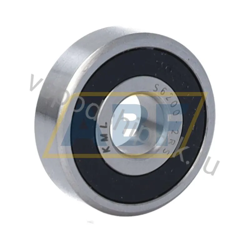 Шариковый подшипник SS6200-2RS Keep Moving Long 360